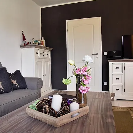 Gipfelsturmer Apartment *