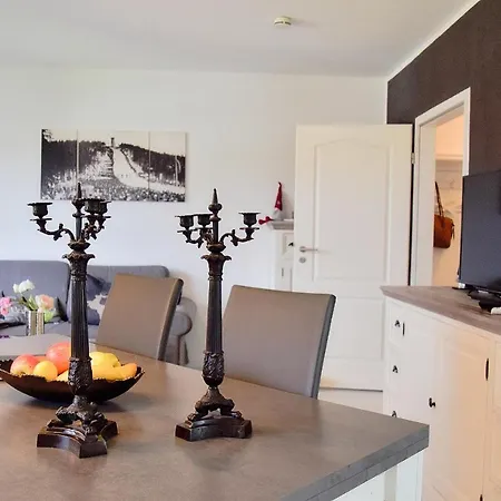 Gipfelsturmer Apartment *
