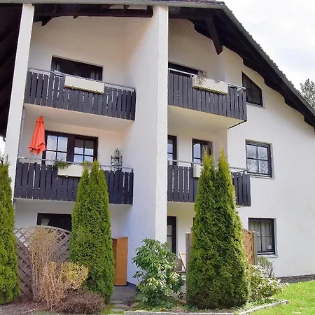 Apartment Gipfelsturmer *