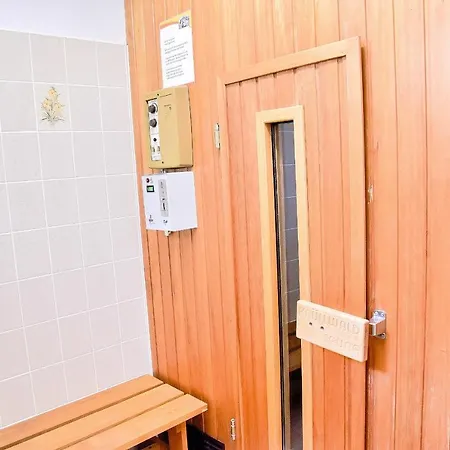 Gipfelsturmer Apartment Braunlage